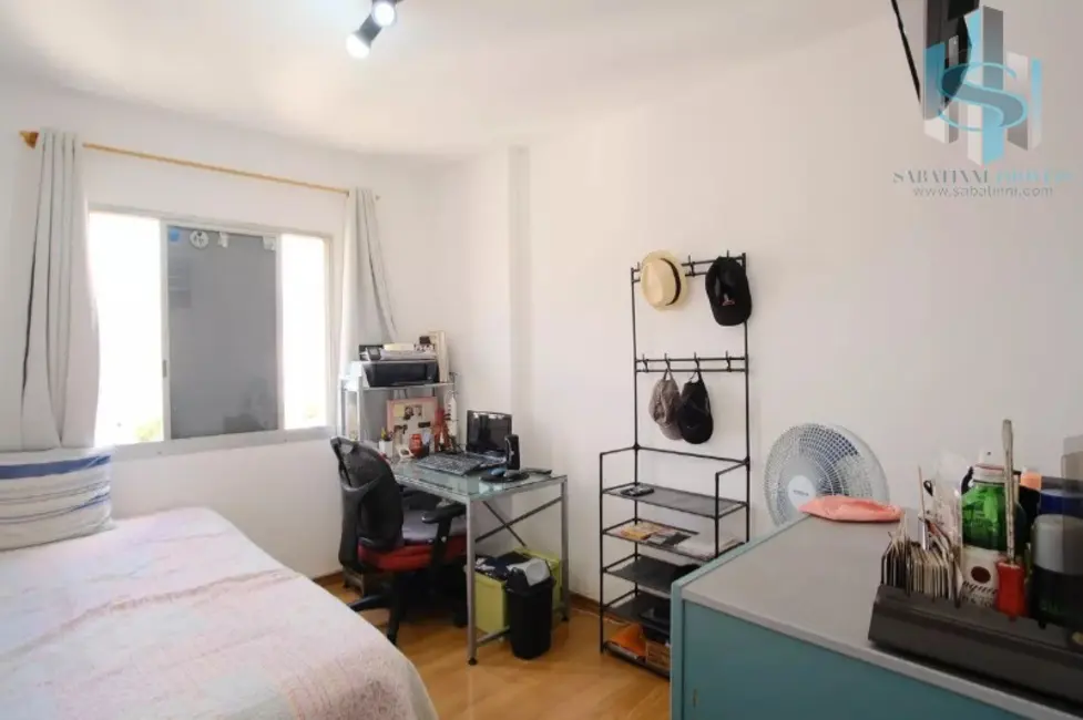 Foto 9 de Apartamento com 3 quartos à venda, 75m2 em Tatuapé, São Paulo - SP
