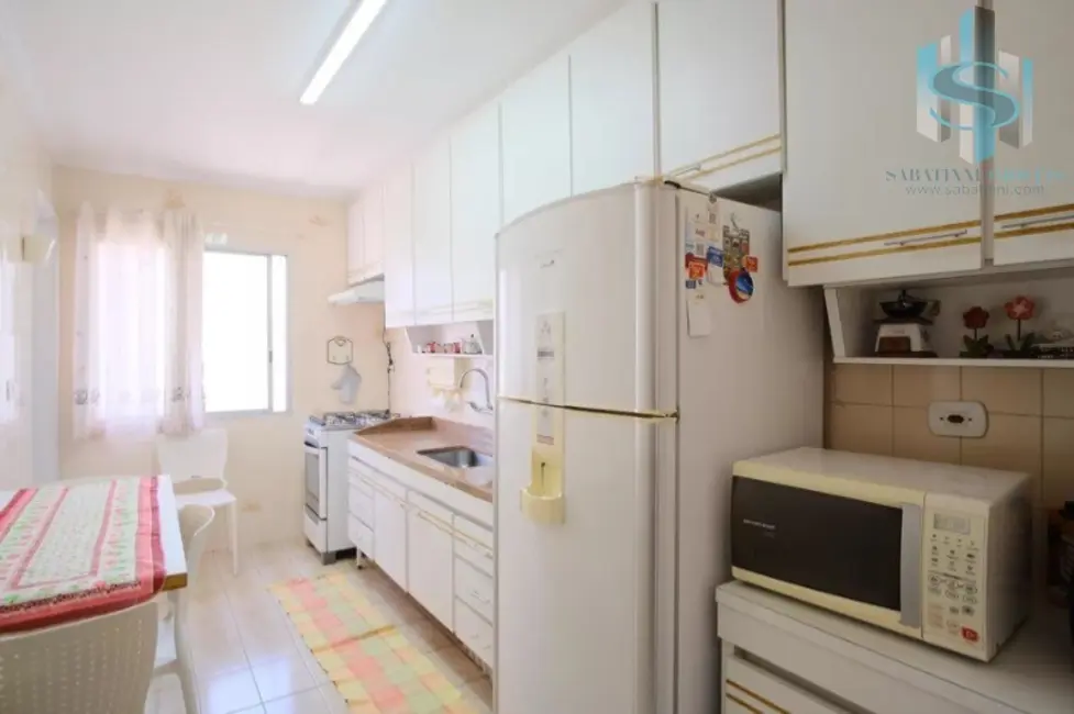 Foto 4 de Apartamento com 3 quartos à venda, 75m2 em Tatuapé, São Paulo - SP