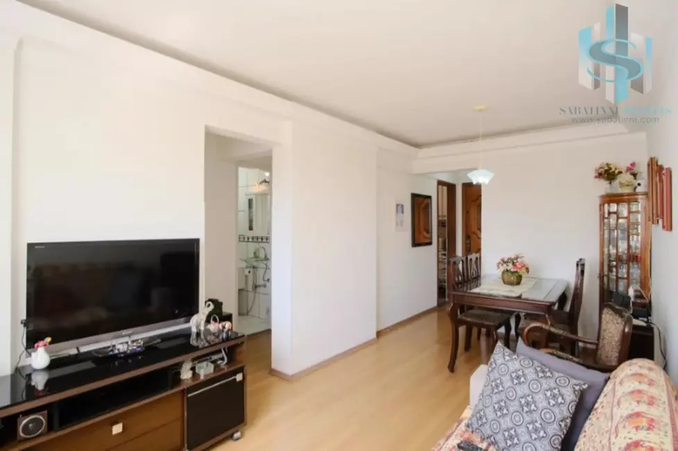 Foto 3 de Apartamento com 3 quartos à venda, 75m2 em Tatuapé, São Paulo - SP