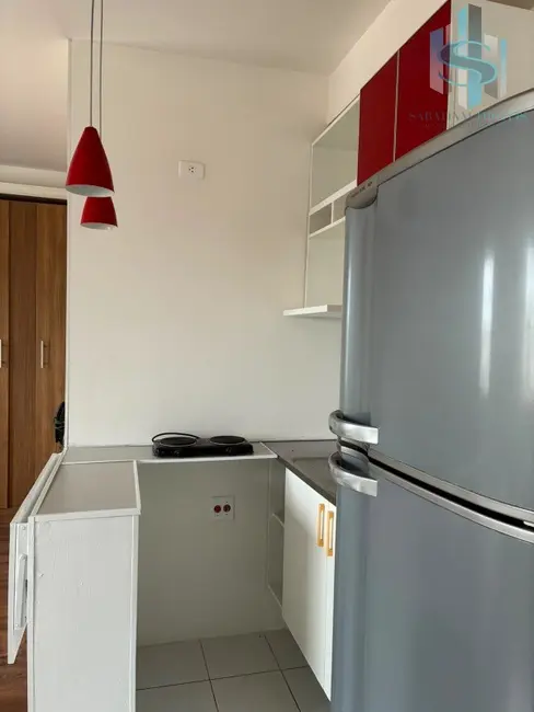 Foto 7 de Apartamento com 1 quarto para alugar, 27m2 em Campos Elíseos, São Paulo - SP