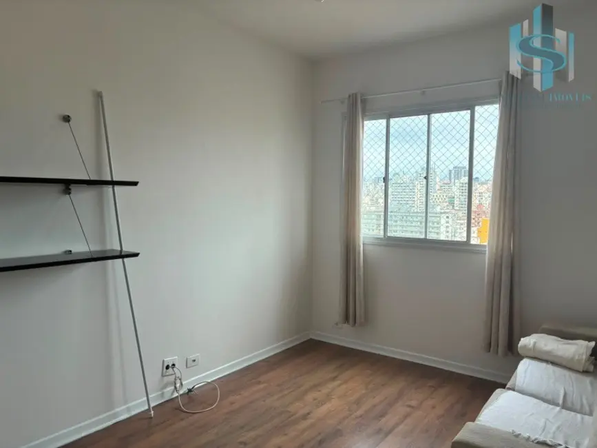 Foto 8 de Apartamento com 1 quarto para alugar, 27m2 em Campos Elíseos, São Paulo - SP