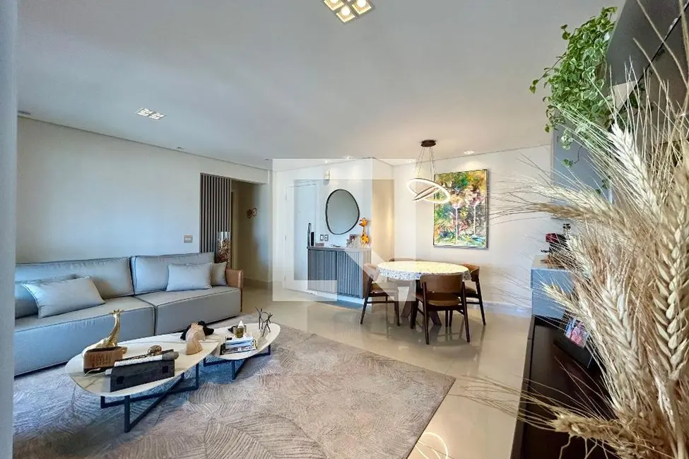 Apartamento com 3 quartos à venda, 122m2 em Jardim Anália Franco, São Paulo - SP - imagem 4 Foto 4 de Apartamento com 3 quartos à venda, 122m2 em Jardim Anália Franco, São Paulo - SP