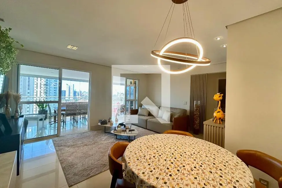 Apartamento com 3 quartos à venda, 122m2 em Jardim Anália Franco, São Paulo - SP - imagem 2 Foto 2 de Apartamento com 3 quartos à venda, 122m2 em Jardim Anália Franco, São Paulo - SP