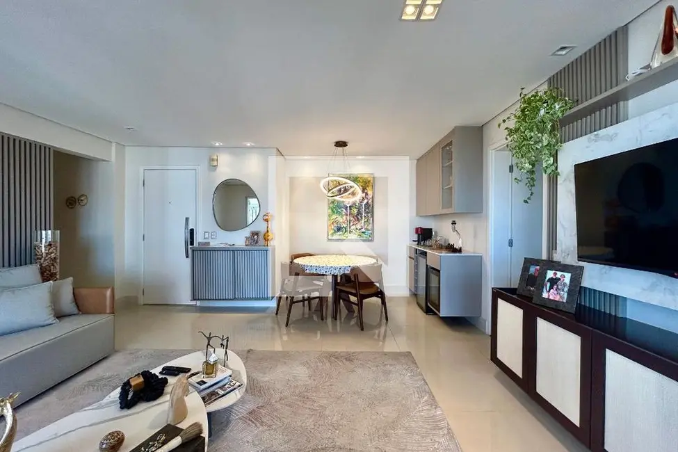 Apartamento com 3 quartos à venda, 122m2 em Jardim Anália Franco, São Paulo - SP - imagem 3 Foto 3 de Apartamento com 3 quartos à venda, 122m2 em Jardim Anália Franco, São Paulo - SP