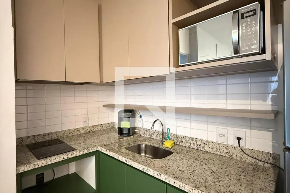 Foto 9 de Apartamento com 1 quarto à venda, 28m2 em Santa Cecília, São Paulo - SP