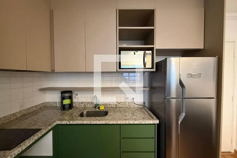 Foto 8 de Apartamento com 1 quarto à venda, 28m2 em Santa Cecília, São Paulo - SP