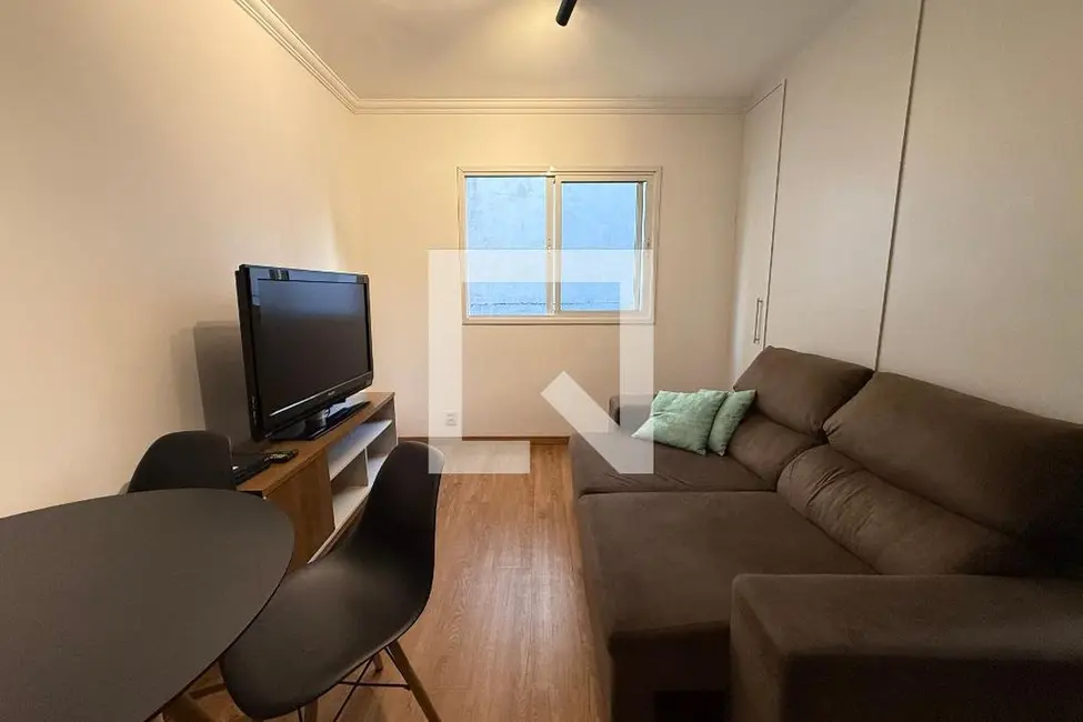 Foto 2 de Apartamento com 1 quarto à venda, 28m2 em Santa Cecília, São Paulo - SP
