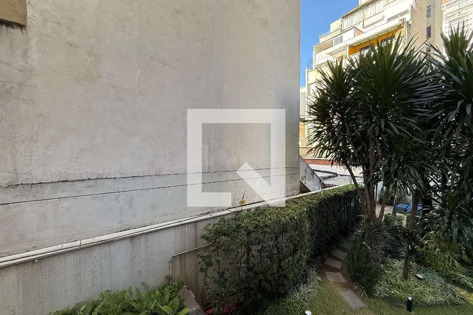 Foto 7 de Apartamento com 1 quarto à venda, 28m2 em Santa Cecília, São Paulo - SP