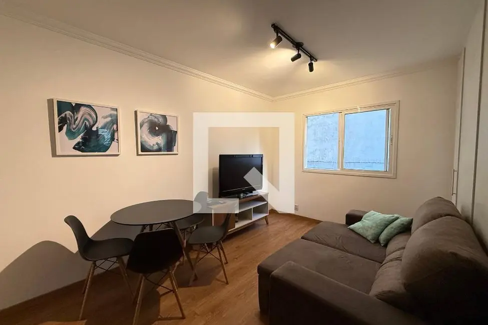 Foto 1 de Apartamento com 1 quarto à venda, 28m2 em Santa Cecília, São Paulo - SP