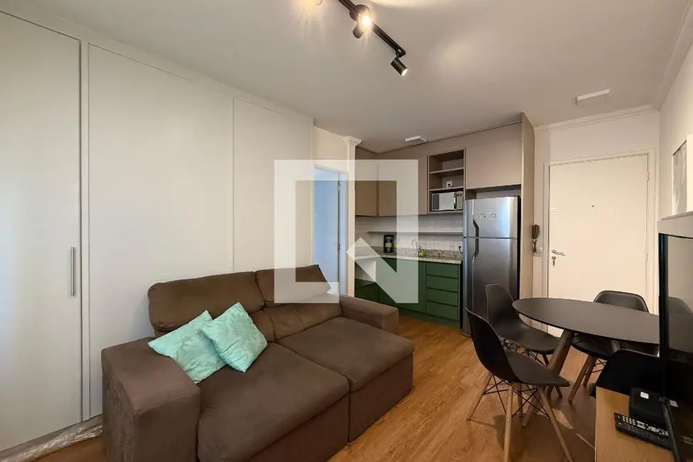 Foto 5 de Apartamento com 1 quarto à venda, 28m2 em Santa Cecília, São Paulo - SP