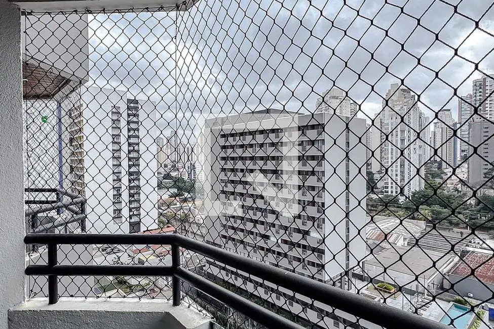 Apartamento com 3 quartos à venda, 90m2 em Jardim Anália Franco, São Paulo - SP - imagem 8 Foto 8 de Apartamento com 3 quartos à venda, 90m2 em Jardim Anália Franco, São Paulo - SP
