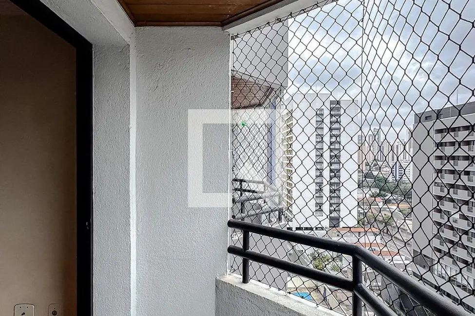 Apartamento com 3 quartos à venda, 90m2 em Jardim Anália Franco, São Paulo - SP - imagem 9 Foto 9 de Apartamento com 3 quartos à venda, 90m2 em Jardim Anália Franco, São Paulo - SP