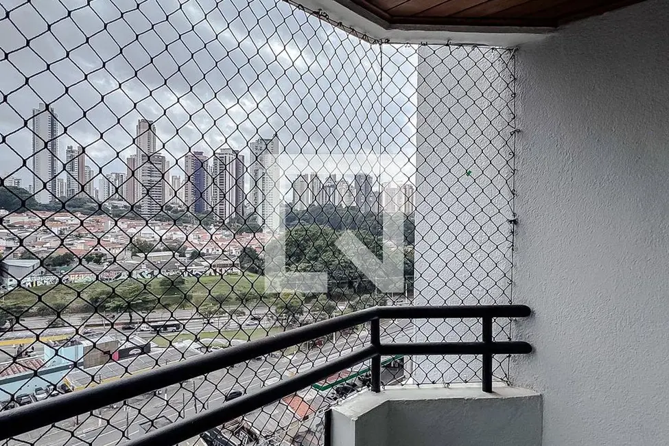 Apartamento com 3 quartos à venda, 90m2 em Jardim Anália Franco, São Paulo - SP - imagem 6 Foto 6 de Apartamento com 3 quartos à venda, 90m2 em Jardim Anália Franco, São Paulo - SP