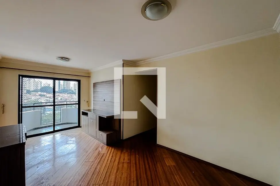Apartamento com 3 quartos à venda, 90m2 em Jardim Anália Franco, São Paulo - SP - imagem 1 Foto 1 de Apartamento com 3 quartos à venda, 90m2 em Jardim Anália Franco, São Paulo - SP