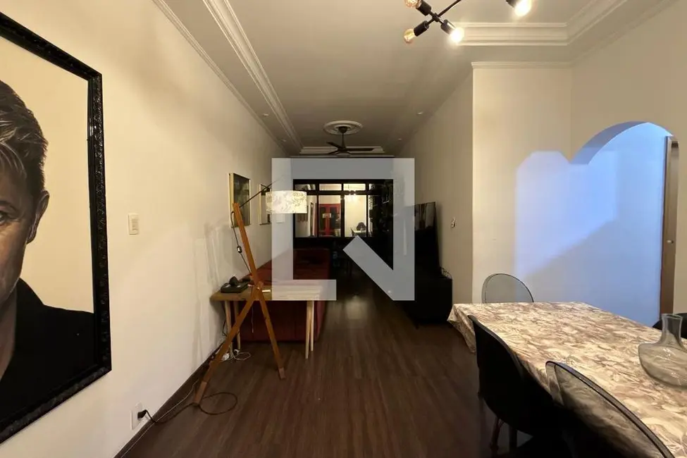 Foto 1 de Apartamento com 1 quarto à venda, 93m2 em Santa Cecília, São Paulo - SP