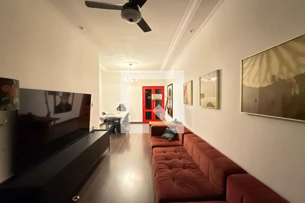 Foto 6 de Apartamento com 1 quarto à venda, 93m2 em Santa Cecília, São Paulo - SP