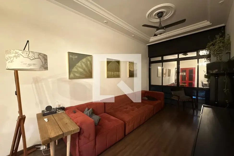 Foto 3 de Apartamento com 1 quarto à venda, 93m2 em Santa Cecília, São Paulo - SP