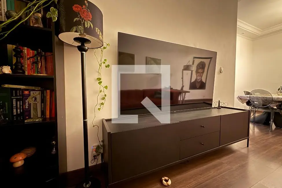 Foto 5 de Apartamento com 1 quarto à venda, 93m2 em Santa Cecília, São Paulo - SP