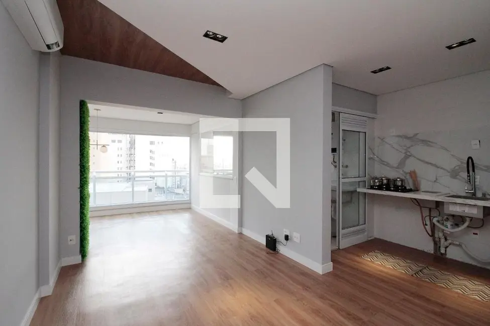 Apartamento com 1 quarto à venda, 62m2 em Santa Cecília, São Paulo - SP - imagem 4 Foto 4 de Apartamento com 1 quarto à venda, 62m2 em Santa Cecília, São Paulo - SP