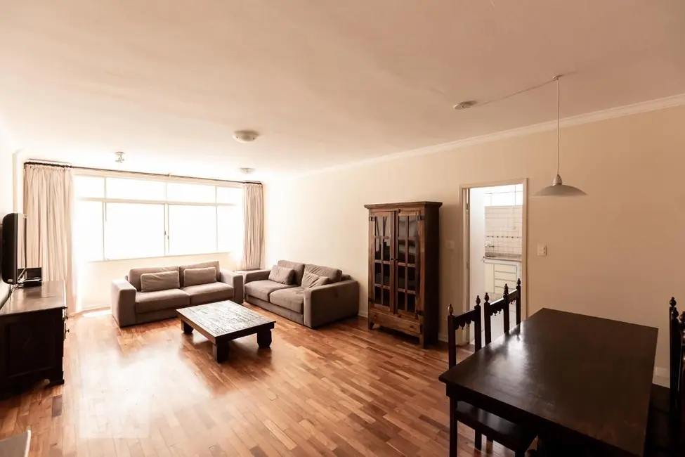Foto 1 de Apartamento com 3 quartos à venda, 160m2 em Higienópolis, São Paulo - SP