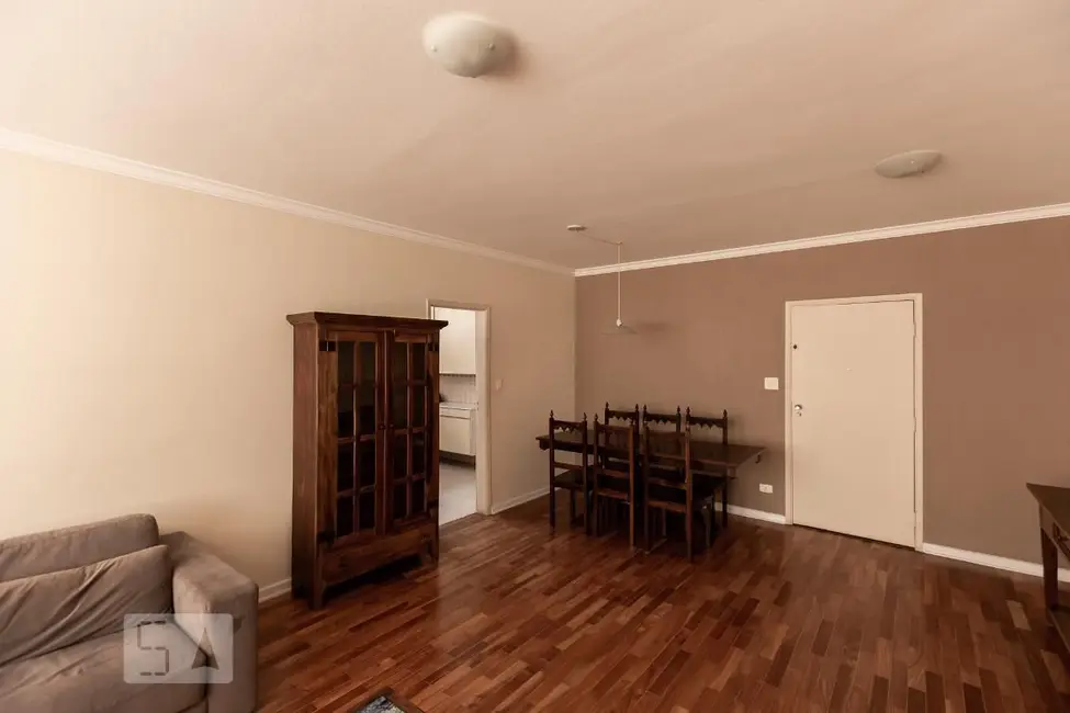 Foto 4 de Apartamento com 3 quartos à venda, 160m2 em Higienópolis, São Paulo - SP