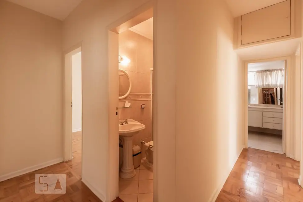 Foto 5 de Apartamento com 3 quartos à venda, 160m2 em Higienópolis, São Paulo - SP
