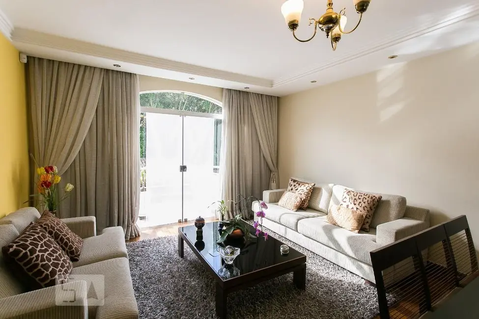 Casa com 3 quartos à venda, 350m2 em Jardim Anália Franco, São Paulo - SP - imagem 6 Foto 6 de Casa com 3 quartos à venda, 350m2 em Jardim Anália Franco, São Paulo - SP