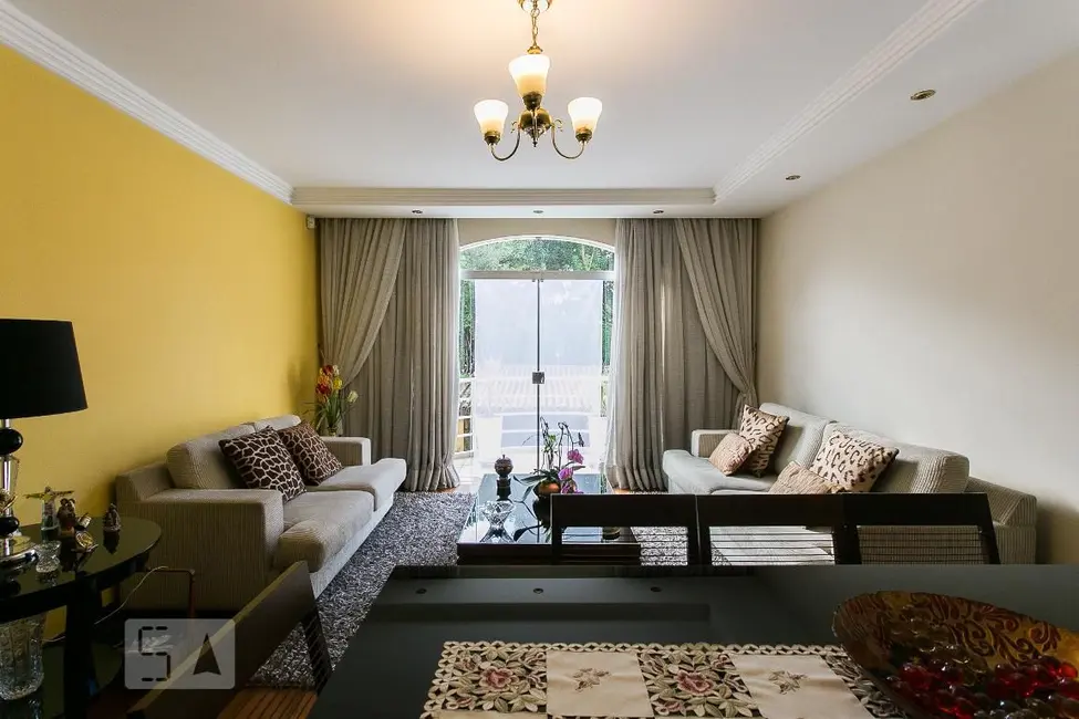Casa com 3 quartos à venda, 350m2 em Jardim Anália Franco, São Paulo - SP - imagem 1 Foto 1 de Casa com 3 quartos à venda, 350m2 em Jardim Anália Franco, São Paulo - SP