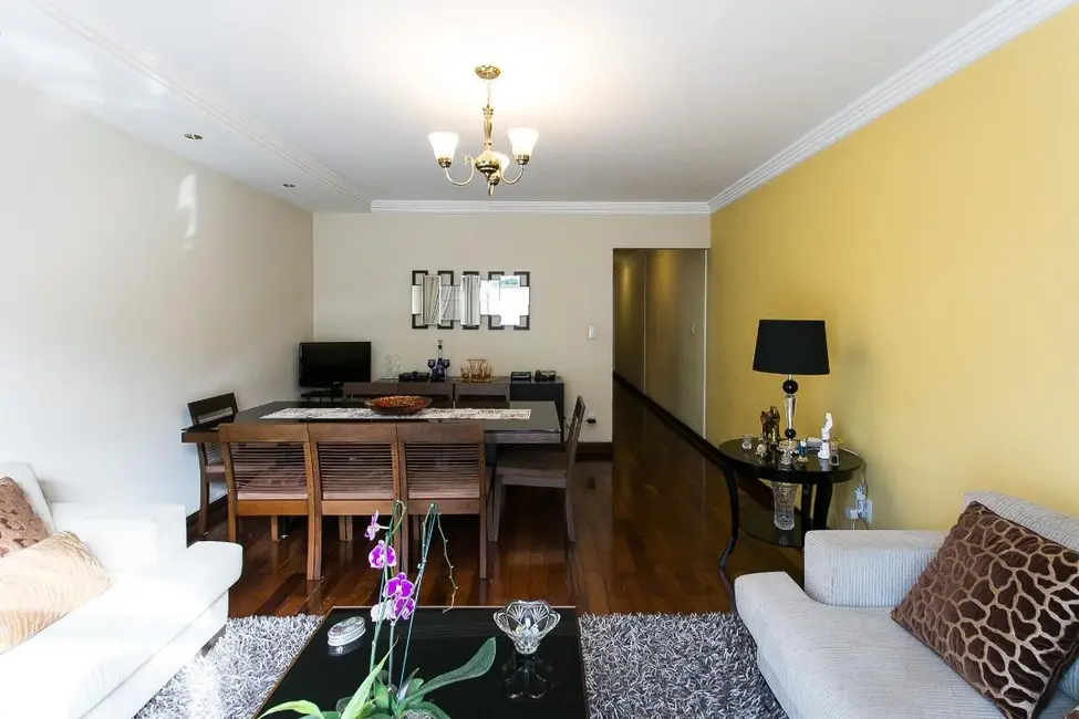 Casa com 3 quartos à venda, 350m2 em Jardim Anália Franco, São Paulo - SP - imagem 3 Foto 3 de Casa com 3 quartos à venda, 350m2 em Jardim Anália Franco, São Paulo - SP