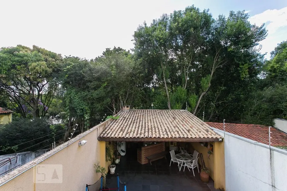 Casa com 3 quartos à venda, 350m2 em Jardim Anália Franco, São Paulo - SP - imagem 7 Foto 7 de Casa com 3 quartos à venda, 350m2 em Jardim Anália Franco, São Paulo - SP