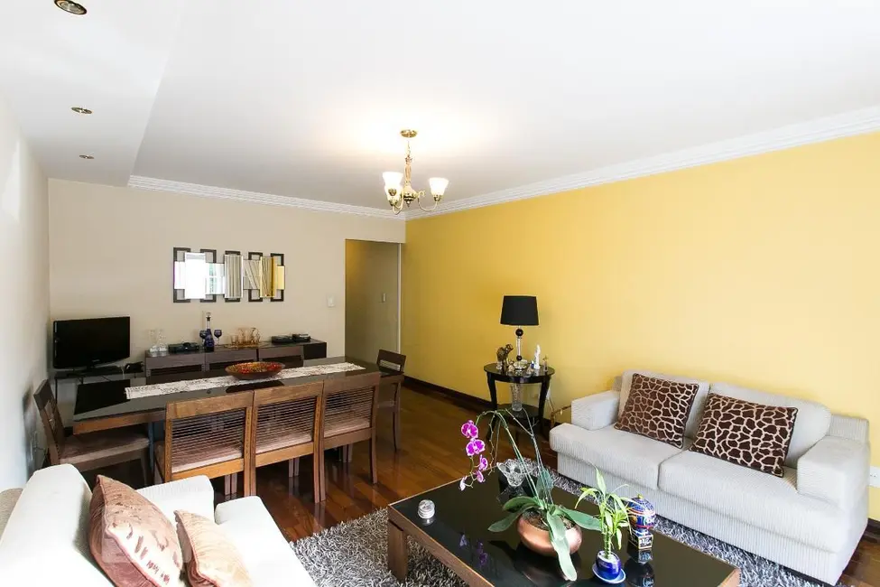 Casa com 3 quartos à venda, 350m2 em Jardim Anália Franco, São Paulo - SP - imagem 4 Foto 4 de Casa com 3 quartos à venda, 350m2 em Jardim Anália Franco, São Paulo - SP