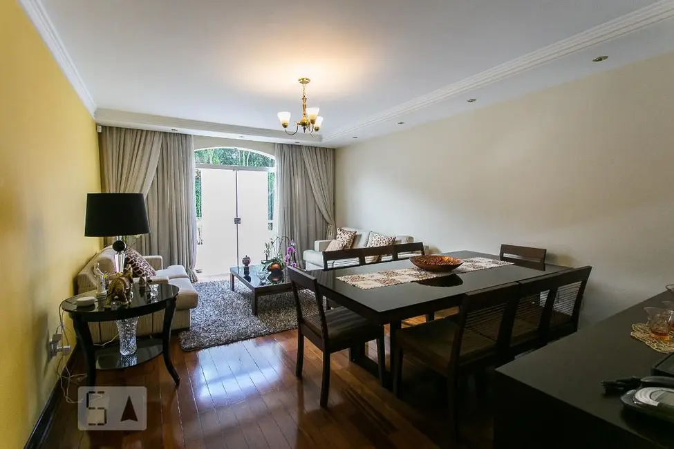 Casa com 3 quartos à venda, 350m2 em Jardim Anália Franco, São Paulo - SP - imagem 2 Foto 2 de Casa com 3 quartos à venda, 350m2 em Jardim Anália Franco, São Paulo - SP