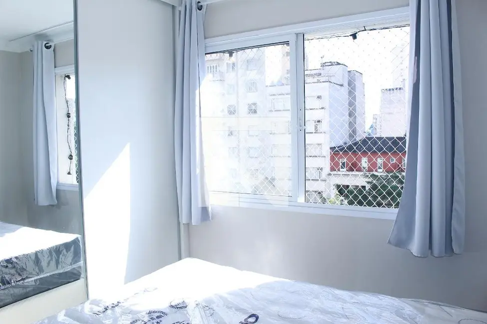 Kitnet com 1 quarto à venda, 49m2 em Santa Cecília, São Paulo - SP - imagem 6 Foto 6 de Kitnet com 1 quarto à venda, 49m2 em Santa Cecília, São Paulo - SP