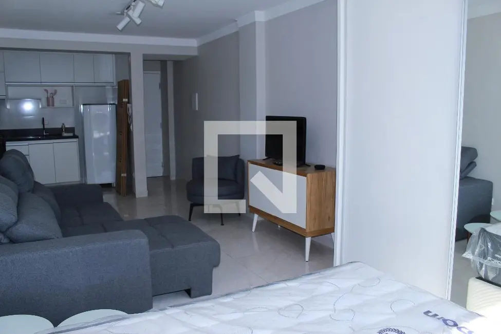 Kitnet com 1 quarto à venda, 49m2 em Santa Cecília, São Paulo - SP - imagem 8 Foto 8 de Kitnet com 1 quarto à venda, 49m2 em Santa Cecília, São Paulo - SP