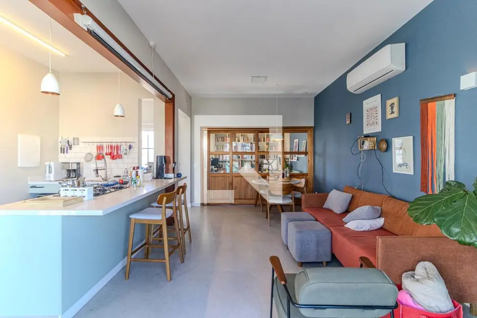 Foto 4 de Apartamento com 1 quarto à venda, 140m2 em Santa Cecília, São Paulo - SP