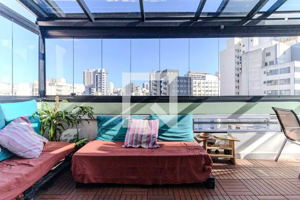 Foto 9 de Apartamento com 1 quarto à venda, 140m2 em Santa Cecília, São Paulo - SP