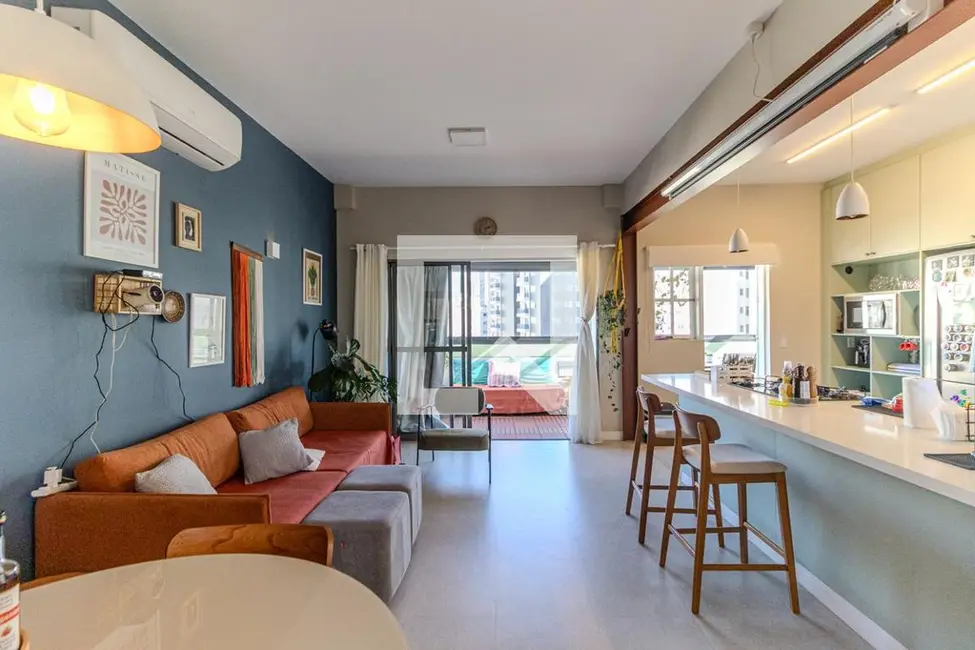 Foto 2 de Apartamento com 1 quarto à venda, 140m2 em Santa Cecília, São Paulo - SP