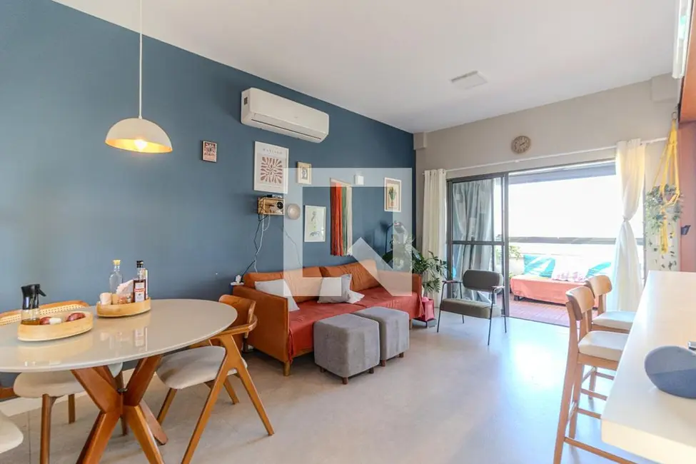 Foto 1 de Apartamento com 1 quarto à venda, 140m2 em Santa Cecília, São Paulo - SP