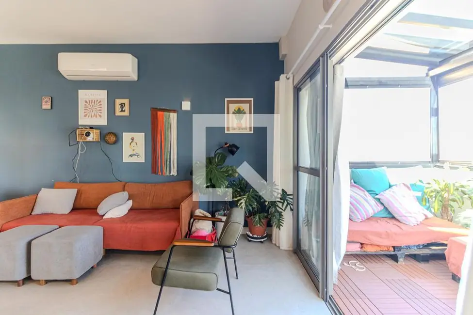 Foto 6 de Apartamento com 1 quarto à venda, 140m2 em Santa Cecília, São Paulo - SP