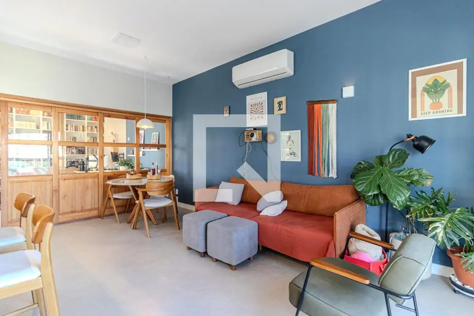 Foto 5 de Apartamento com 1 quarto à venda, 140m2 em Santa Cecília, São Paulo - SP