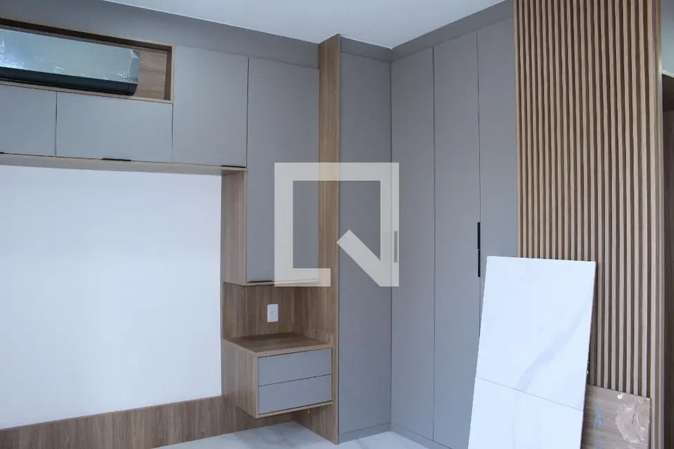 Foto 3 de Kitnet com 1 quarto à venda, 26m2 em Santa Cecília, São Paulo - SP