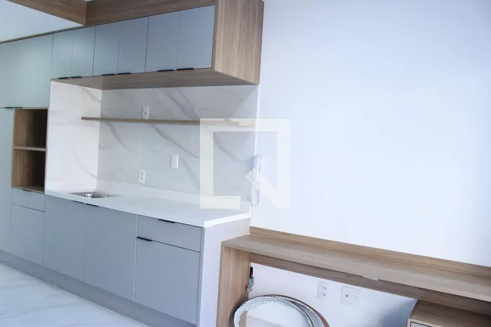 Foto 6 de Kitnet com 1 quarto à venda, 26m2 em Santa Cecília, São Paulo - SP