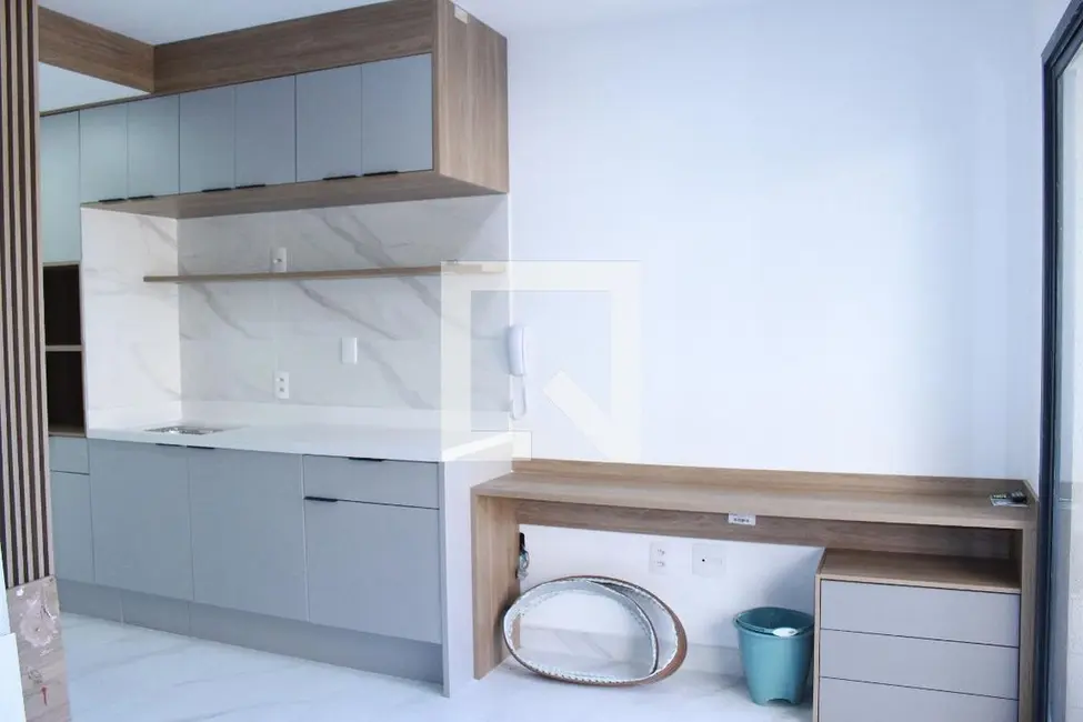 Foto 4 de Kitnet com 1 quarto à venda, 26m2 em Santa Cecília, São Paulo - SP