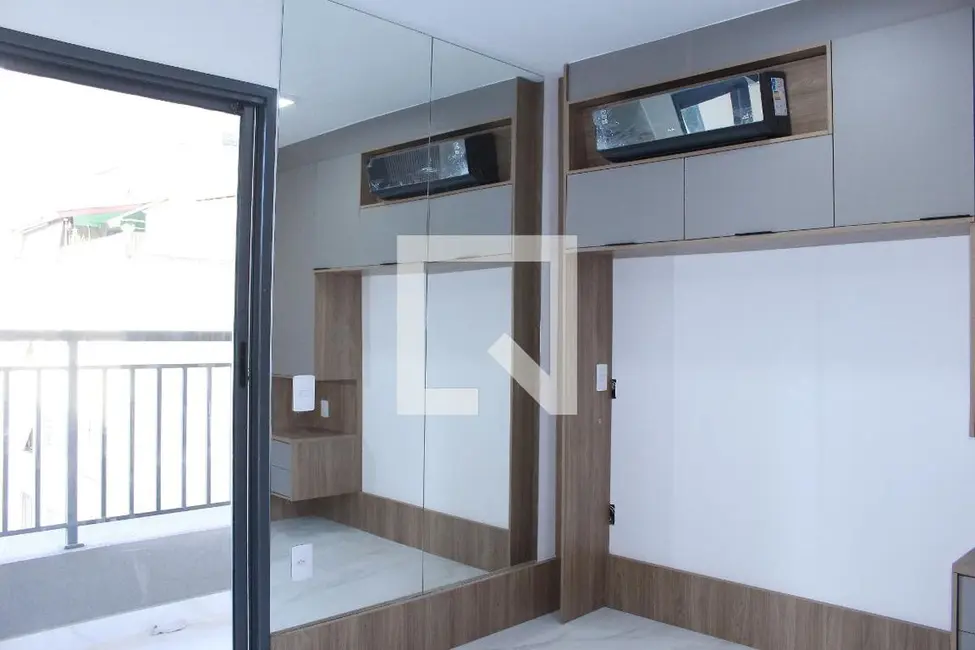 Foto 2 de Kitnet com 1 quarto à venda, 26m2 em Santa Cecília, São Paulo - SP