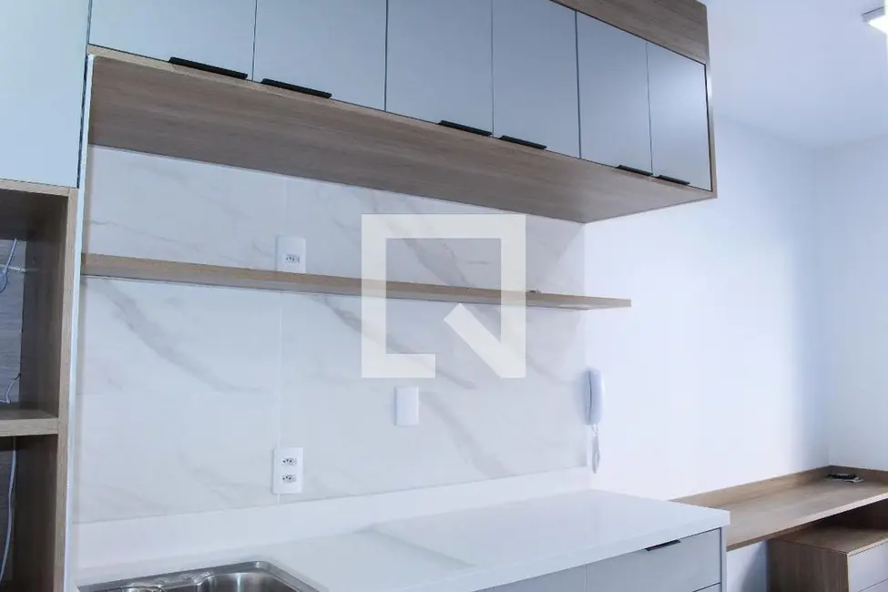 Foto 9 de Kitnet com 1 quarto à venda, 26m2 em Santa Cecília, São Paulo - SP