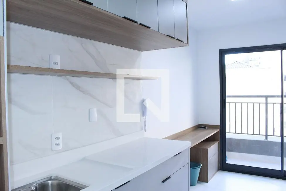 Foto 8 de Kitnet com 1 quarto à venda, 26m2 em Santa Cecília, São Paulo - SP