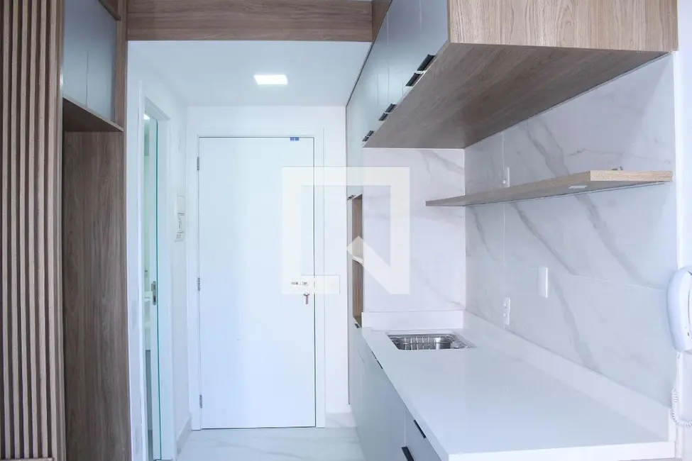 Foto 7 de Kitnet com 1 quarto à venda, 26m2 em Santa Cecília, São Paulo - SP