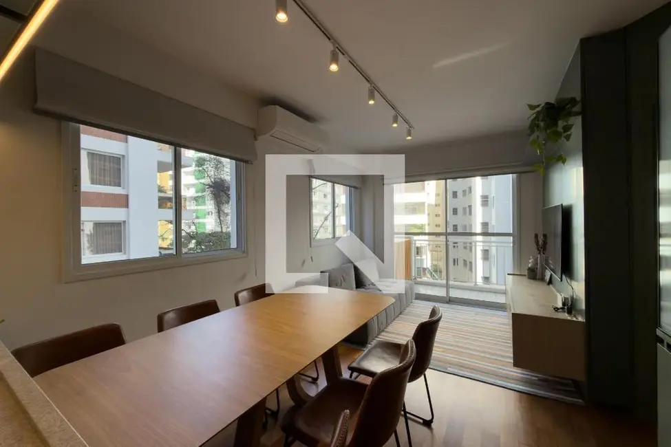 Apartamento com 1 quarto à venda, 84m2 em Santa Cecília, São Paulo - SP - imagem 7 Foto 7 de Apartamento com 1 quarto à venda, 84m2 em Santa Cecília, São Paulo - SP