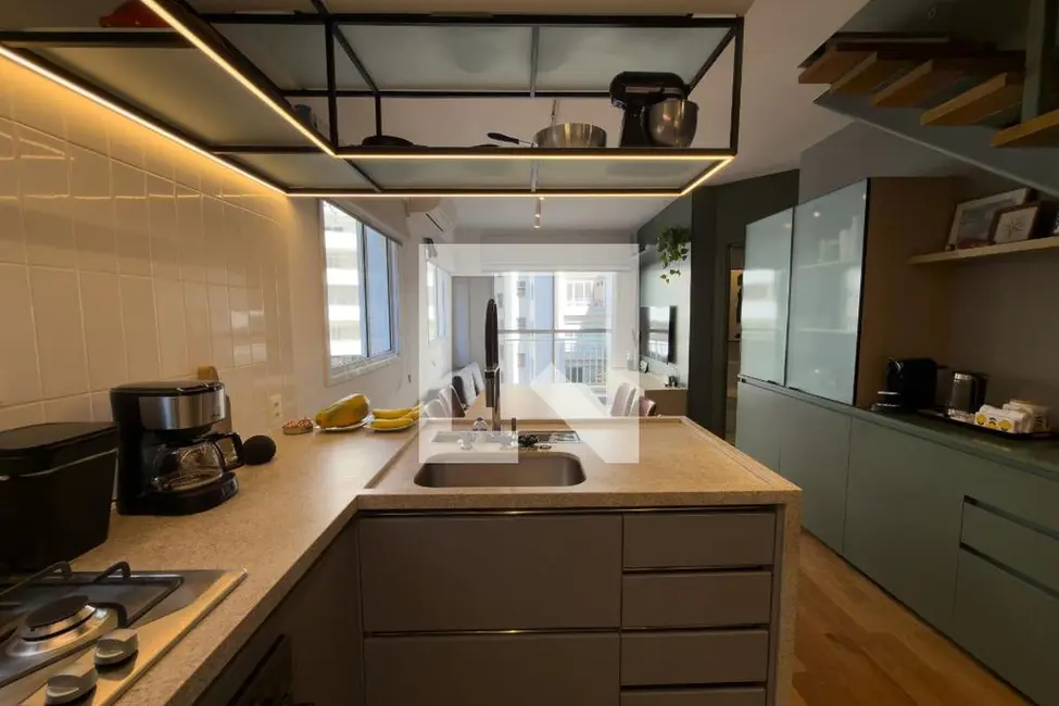 Apartamento com 1 quarto à venda, 84m2 em Santa Cecília, São Paulo - SP - imagem 1 Foto 1 de Apartamento com 1 quarto à venda, 84m2 em Santa Cecília, São Paulo - SP