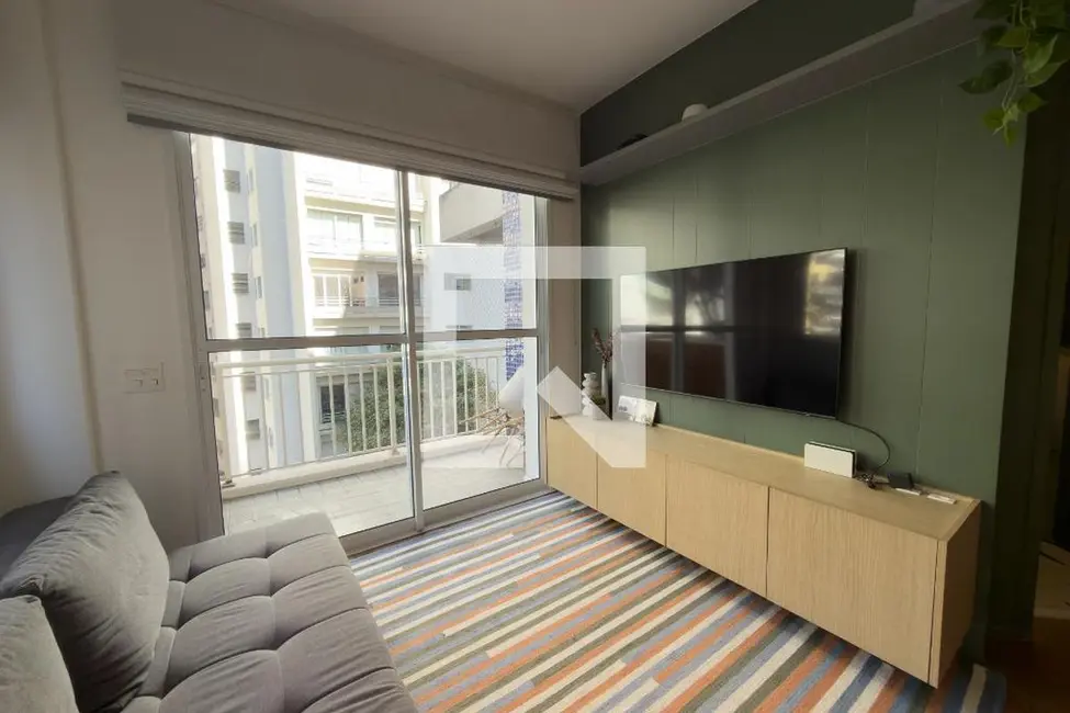 Apartamento com 1 quarto à venda, 84m2 em Santa Cecília, São Paulo - SP - imagem 8 Foto 8 de Apartamento com 1 quarto à venda, 84m2 em Santa Cecília, São Paulo - SP